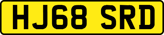 HJ68SRD
