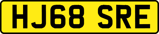 HJ68SRE