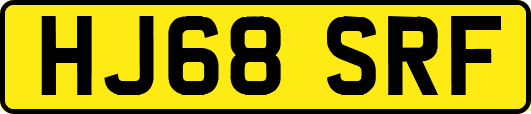HJ68SRF