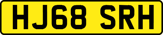 HJ68SRH