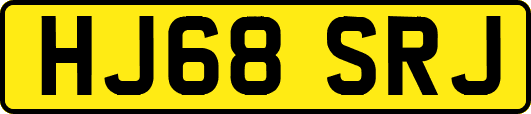 HJ68SRJ