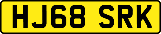 HJ68SRK