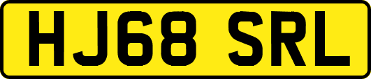 HJ68SRL