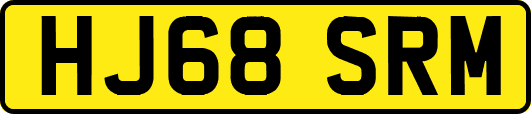 HJ68SRM