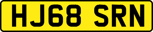 HJ68SRN