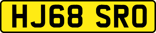 HJ68SRO