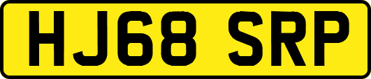 HJ68SRP