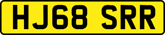 HJ68SRR
