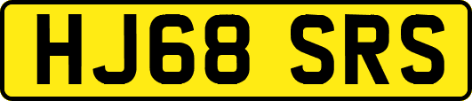 HJ68SRS