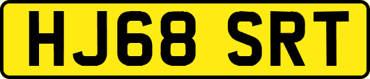 HJ68SRT