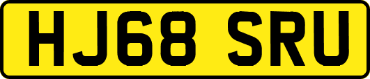 HJ68SRU