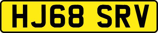 HJ68SRV