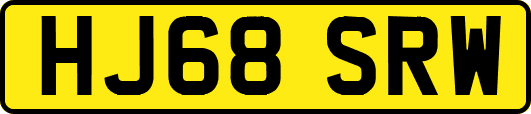 HJ68SRW