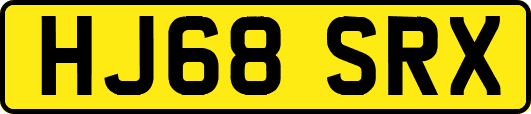 HJ68SRX