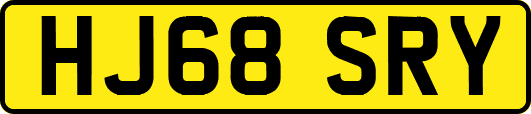 HJ68SRY