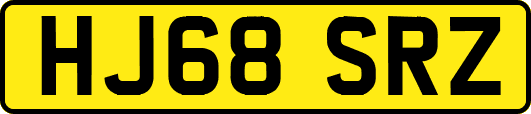 HJ68SRZ