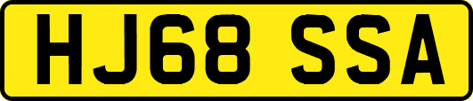 HJ68SSA