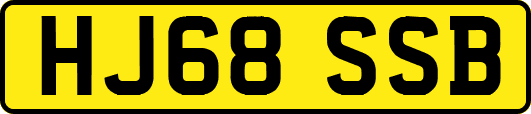 HJ68SSB
