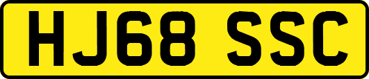 HJ68SSC
