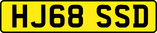 HJ68SSD