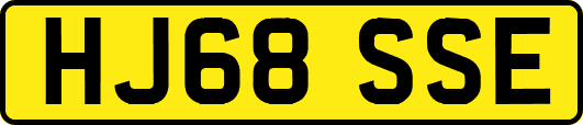 HJ68SSE