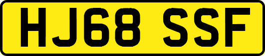 HJ68SSF