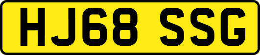 HJ68SSG