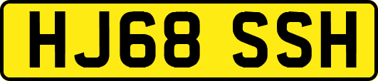 HJ68SSH