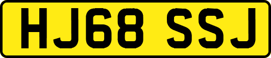 HJ68SSJ
