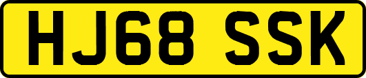 HJ68SSK