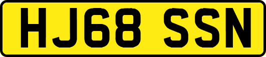 HJ68SSN