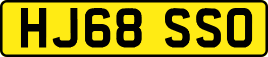 HJ68SSO