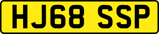HJ68SSP