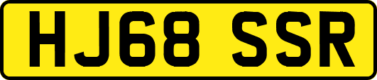 HJ68SSR