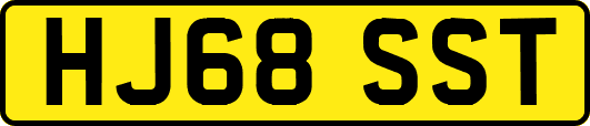 HJ68SST