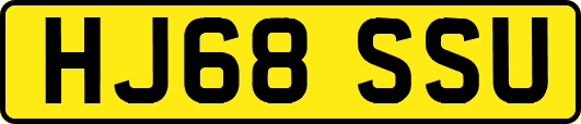 HJ68SSU