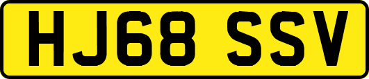 HJ68SSV