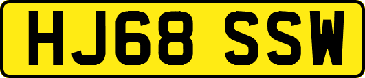 HJ68SSW