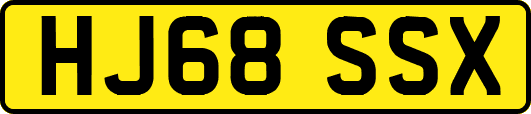 HJ68SSX