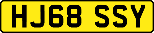 HJ68SSY