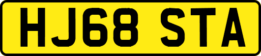 HJ68STA