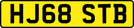HJ68STB