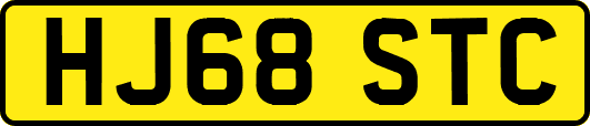 HJ68STC