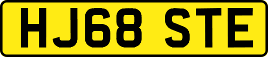 HJ68STE