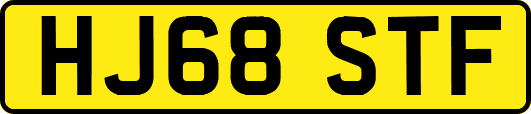 HJ68STF