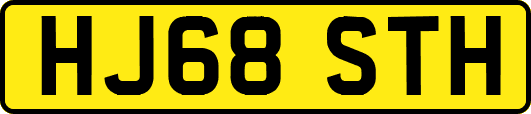HJ68STH