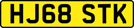 HJ68STK