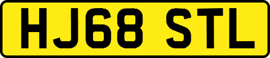 HJ68STL