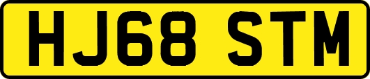 HJ68STM