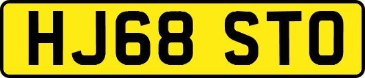 HJ68STO